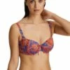 Prima Donna Casablanca G Cup Bra Spice