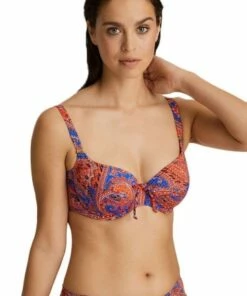 Prima Donna Casablanca G Cup Bra Spice