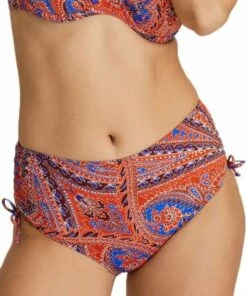Prima Donna Casablanca Tie Side Full Brief Spice