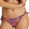 Prima Donna Casablanca Tie Side Bikini Brief Spice
