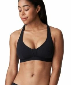 Prima Donna Holiday Multi Fit Bra Black