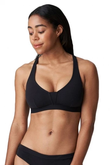 Prima Donna Holiday Multi Fit Bra Black 1 Prima Donna Holiday Multi Fit Bra Black