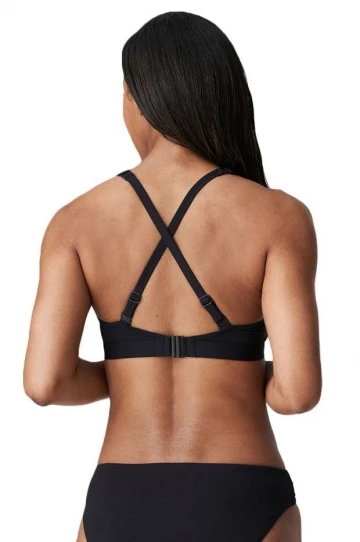 Prima Donna Holiday Multi Fit Bra Black 2 Prima Donna Holiday Multi Fit Bra Black - Image 2