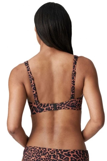 Prima Donna Holiday Multi Fit Bra Black 4 Prima Donna Holiday Multi Fit Bra Black - Image 4