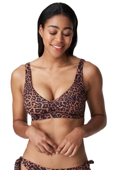 Prima Donna Holiday Multi Fit Bra Black 3 Prima Donna Holiday Multi Fit Bra Black - Image 3