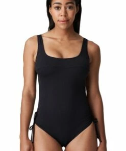 Prima Donna Holiday One Piece Black
