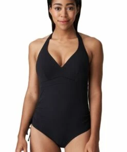 Prima Donna Holiday Multi Fit One Piece Leopard -Cheap Swimweargalore Store prd4007142.001 prima donna holiday multi fit one piece