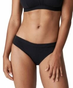 Prima Donna Holiday Rio Brief Black