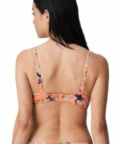 Prima Donna Melanesia F Cup Balconette Coral 4 Prima Donna Melanesia F Cup Balconette Coral -Cheap Swimweargalore Store prd4007516f.835 prima donna melanesia f cup balconette1