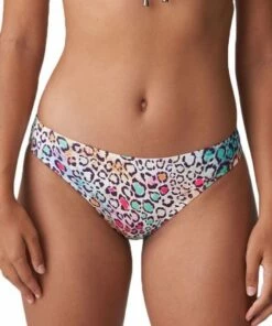 Prima Donna Managua Rio Bikini Brief Multi