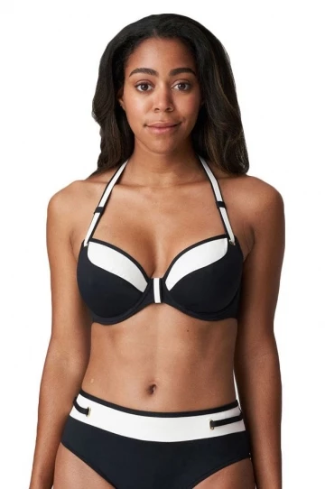 Prima Donna Istres G Cup Bra Black 1 Prima Donna Istres G Cup Bra Black