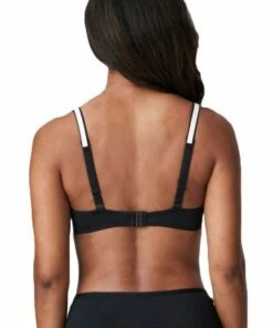Prima Donna Istres G Cup Bra Black 3 Prima Donna Istres G Cup Bra Black -Cheap Swimweargalore Store prd4008512g.001 prima donna istres g cup bra1