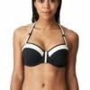 Prima Donna Istres E Cup Balcony Bra Black