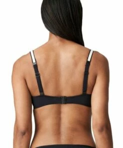 Prima Donna Istres E Cup Balcony Bra Black -Cheap Swimweargalore Store prd4008516e.001 prima donna istres e cup balcony bra1