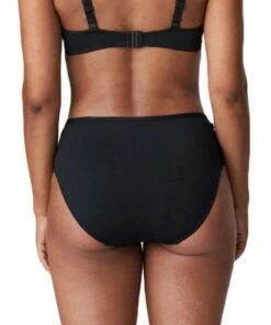 Prima Donna Istres Full Brief Black -Cheap Swimweargalore Store prd4008551.001 prima donna istres full brief1