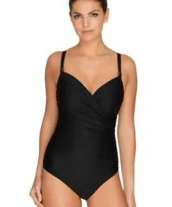 Prima Donna Cocktail G Cup One Piece Black 8 Prima Donna Cocktail G Cup One Piece Black -Cheap Swimweargalore Store psh 4000134 zwa