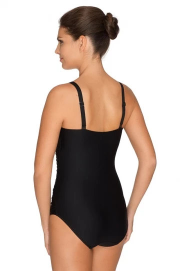 Prima Donna Cocktail G Cup One Piece Black 2 Prima Donna Cocktail G Cup One Piece Black - Image 2
