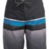 Quiksilver Mens Everyday Swell Vision Boardshort Iron