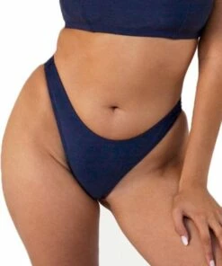 RAQ Plain 90's High Leg Brief Red 24 RAQ Plain 90's High Leg Brief Red -Cheap Swimweargalore Store raq201804.440 raq apparel plain 90 s high leg brief 2