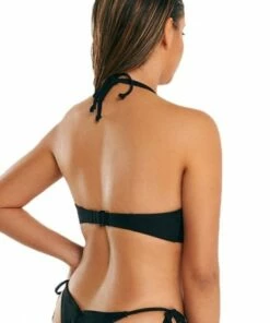 RAQ Plain E/F Cup Halter Lilac -Cheap Swimweargalore Store raq601904ef.001 raq apparel plain e f cup halter2 1