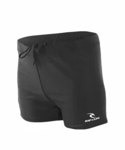Rip Curl Mens Corp Boyleg Sluggos Black