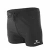 Rip Curl Mens Corp Boyleg Sluggos Black