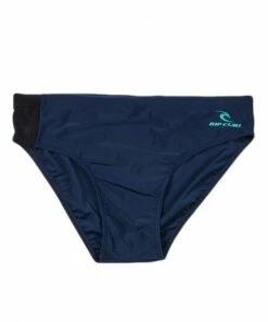 Rip Curl Mens Corp Sluggos Brief Black -Cheap Swimweargalore Store rip curl mens corp sluggos brief navy 1