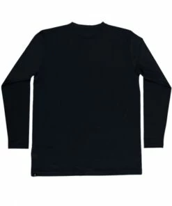 Rip Curl Mens Icons Long Sleeve Suntop Light Grey -Cheap Swimweargalore Store rip curl mens icons long sleeve suntop charcoal b