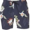 Rip Curl Mens Vidasoul Volley Boardshort Black
