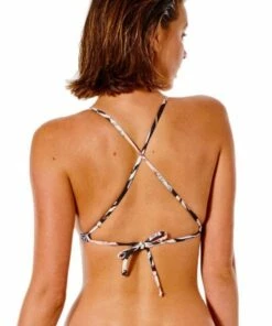 Rip Curl Paradise Calling Cross Back Tri Black 3 Rip Curl Paradise Calling Cross Back Tri Black -Cheap Swimweargalore Store rip curl paradise calling cross back tri 2
