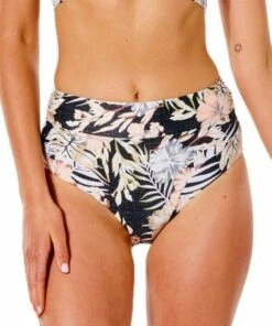 Rip Curl Paradise Calling Mirage Pant Black