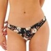 Rip Curl Sunset Haze Reversible Skimpy Black