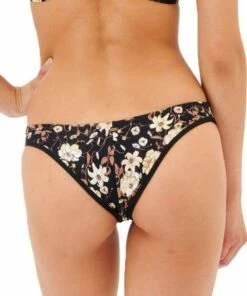 Rip Curl Sunset Haze Reversible Skimpy Black -Cheap Swimweargalore Store rip curl sunset haze reversible skimpy1