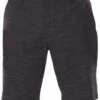 Rip Curl Mens Jackson Boardwalk Short Black