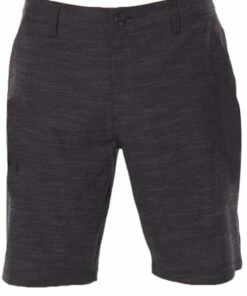 Rip Curl Mens Jackson Boardwalk Short Black