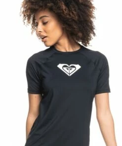 Roxy Beach Classics Suntop Indigo -Cheap Swimweargalore Store roxerjwr03514.001 roxy beach classics suntop