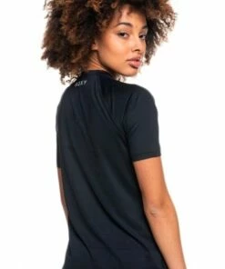 Roxy Beach Classics Suntop Indigo -Cheap Swimweargalore Store roxerjwr03514.001 roxy beach classics suntop2