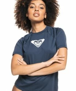 Roxy Beach Classics Suntop Indigo