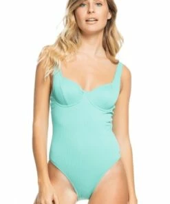 Roxy Mind Of Freedom One Piece Canton