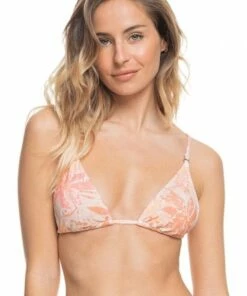 Roxy Pure Sunshine Tri Tapioca