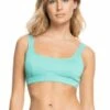 Roxy Mind Of Freedom Square Bralette Canton