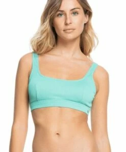 Roxy Mind Of Freedom Square Bralette Canton