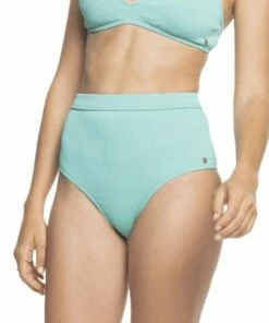 Roxy Mind Of Freedom Mod High Waist Pant Canton