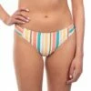 Roxy Aloha Stripe Hipster Pant Multi
