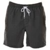 Rip Curl Mens Bondi Volley Boardshort Black