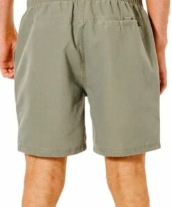 Rip Curl Mens Bondi Volley Boardshort Black -Cheap Swimweargalore Store rpccbocy9.301 rip curl mens bondi volley boardshort 3 1