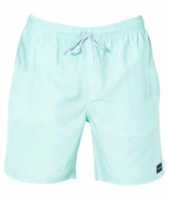 Rip Curl Mens Bondi Volley Boardshort Black -Cheap Swimweargalore Store rpccbocy9.455 rip curl mens bondi volley boardshort 2