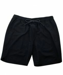 Rip Curl Mens Pivot Volley Boardshort Black