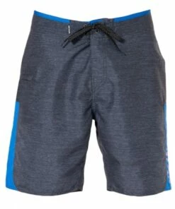 Rip Curl Mens Surge Boardshort Black