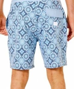 Rip Curl Mens Tallows Layday Boardshort Black -Cheap Swimweargalore Store rpccboex9.400 rip curl mens tallows layday boardshort 3